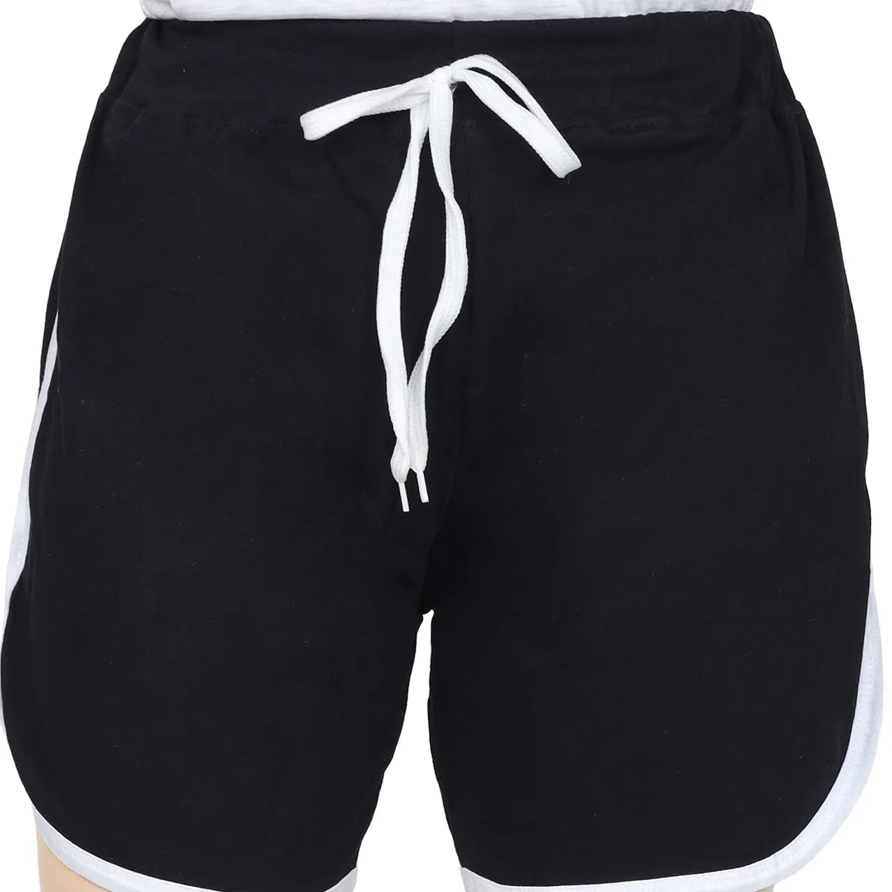 Ayu Elite Fashion Women’s Hot Black Pant