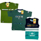 Boys Cotton Sleeve T-shirt 3 Set (3 Years - 9 Years)