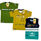 Boys Cotton Sleeve T-shirt 3 Set (3 Years - 9 Years)