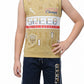 Kids half sleeve t-shirt and pant combo - Design SPEED