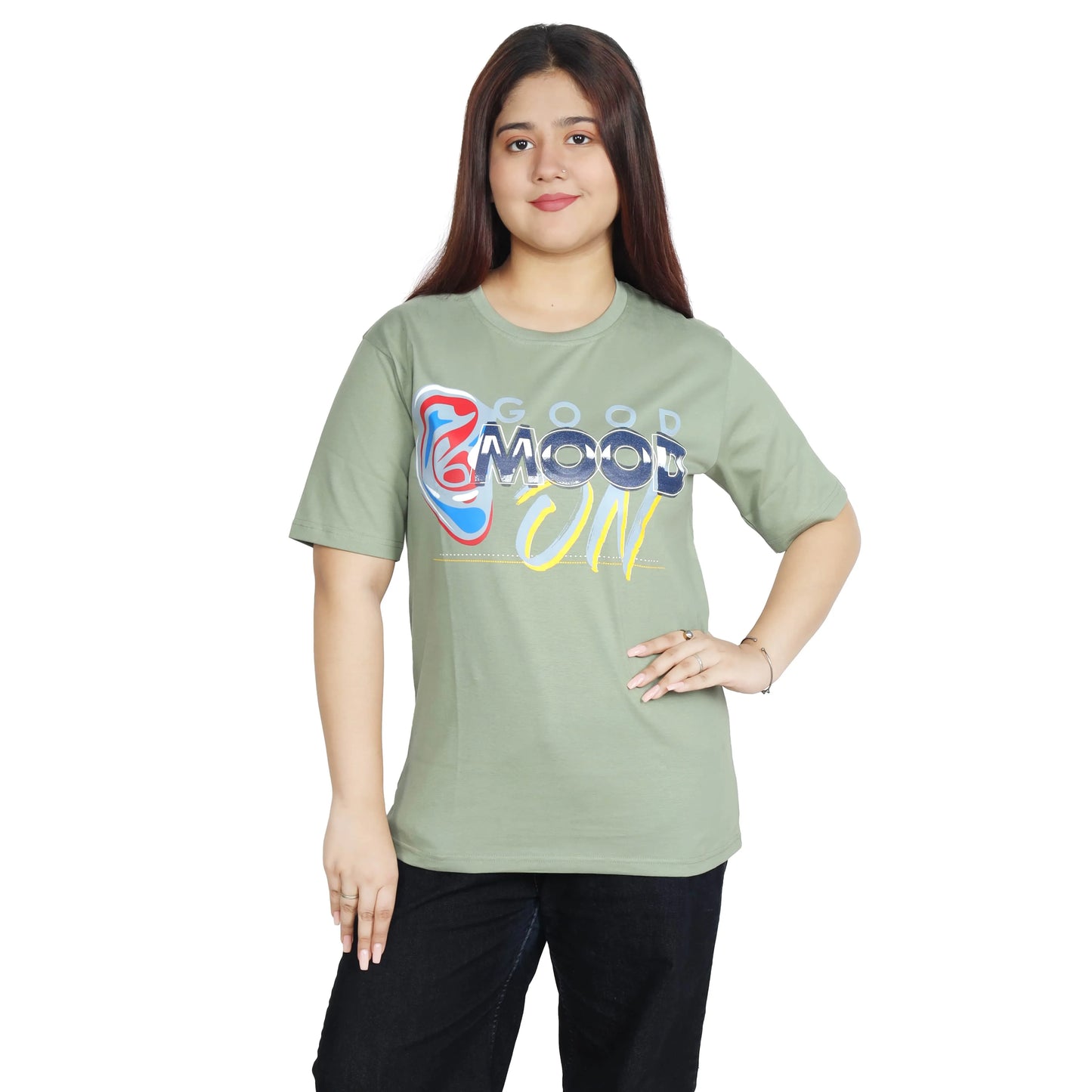 Men’s Short Sleeve Cotton Combo