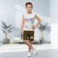 Kids half sleeve t-shirt and pant combo - Design Think29