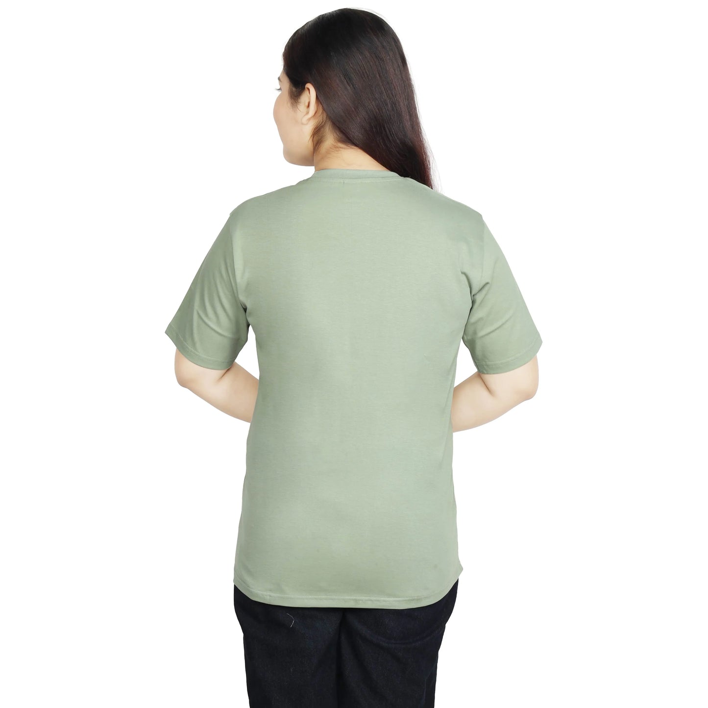 Men’s Short Sleeve Cotton Combo