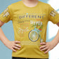 Kids half sleeve t-shirt and pant combo - Design DIFFERENT