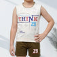 Kids half sleeve t-shirt and pant combo - Design Think29
