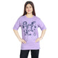 Men’s Short Sleeve Cotton Combo