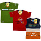 Boys Cotton Sleeve T-shirt 3 Set (3 Years - 9 Years)