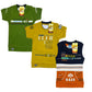 Boys Cotton Sleeve T-shirt 3 Set (3 Years - 9 Years)