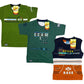 Boys Cotton Sleeve T-shirt 3 Set (3 Years - 9 Years)