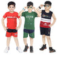 Boys Cotton Sleeve T-shirt 3 Set (3 Years - 9 Years)