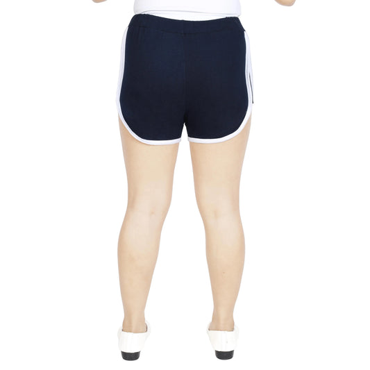 Ayu Elite Fashion Women’s Hot Navy Blue Pant