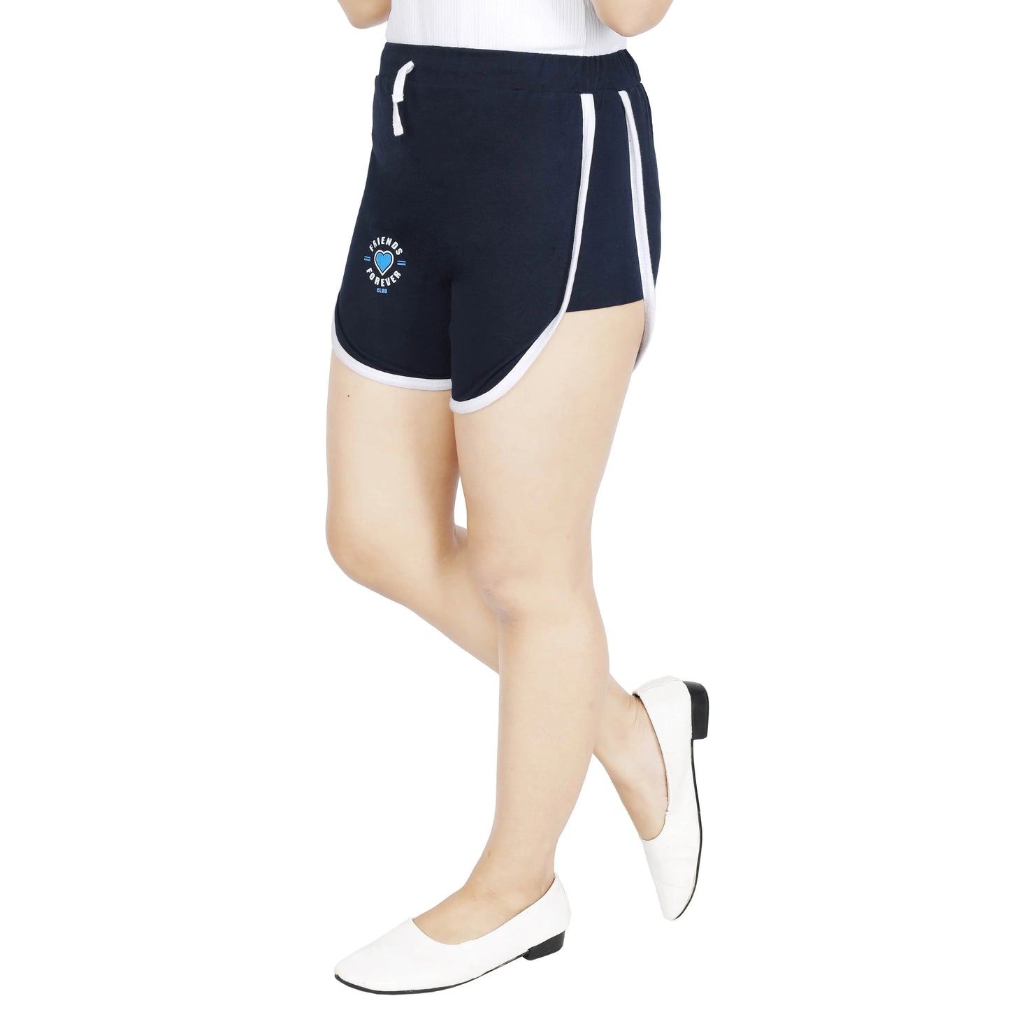 Ayu Elite Fashion Women’s Hot Navy Blue Pant
