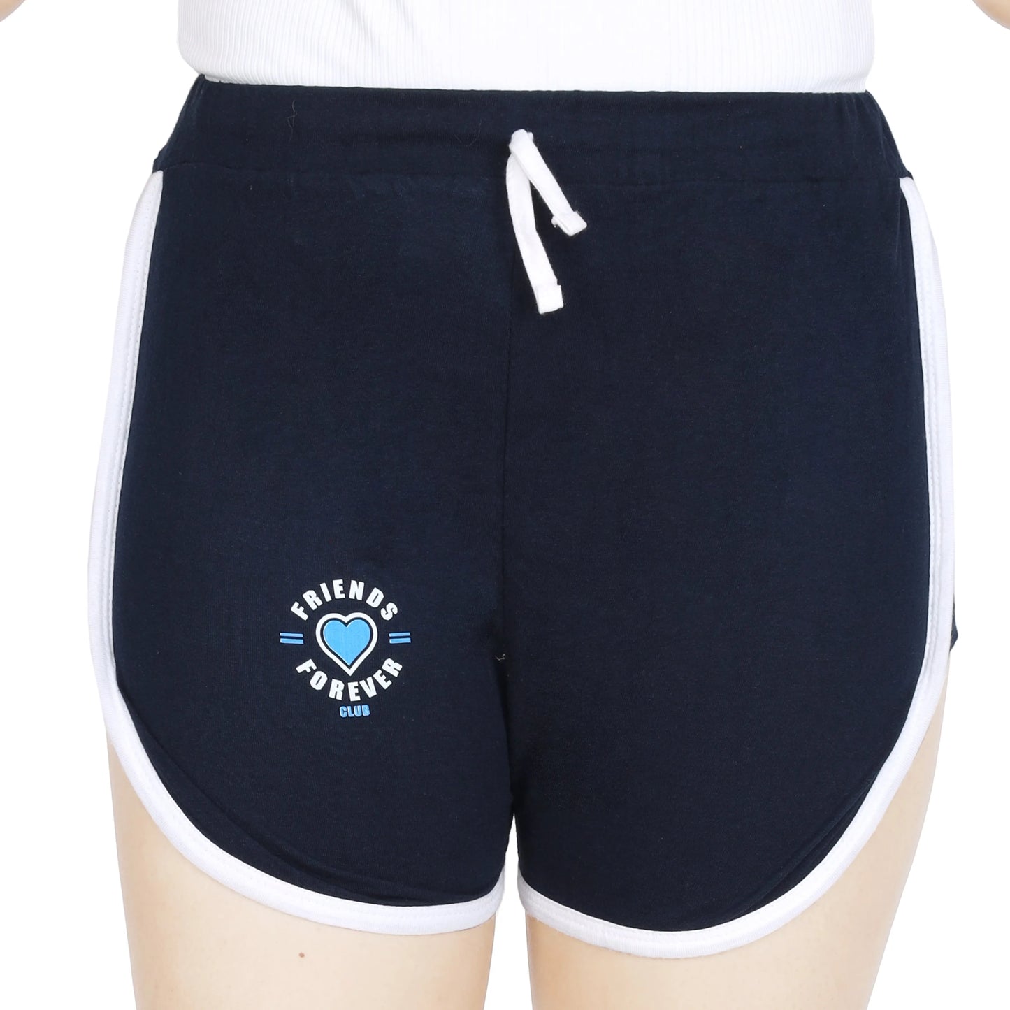 Ayu Elite Fashion Women’s Hot Navy Blue Pant