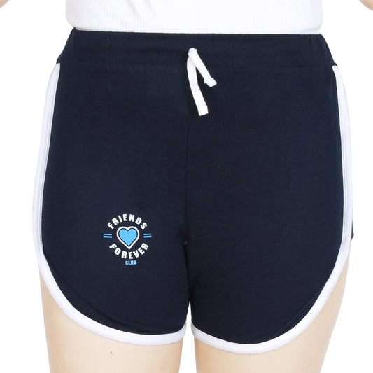 Ayu Elite Fashion Women’s Hot Navy Blue Pant