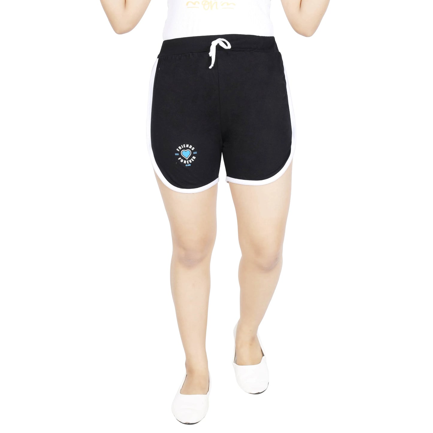 Ayu Elite Fashion Women’s Hot Navy Blue Pant