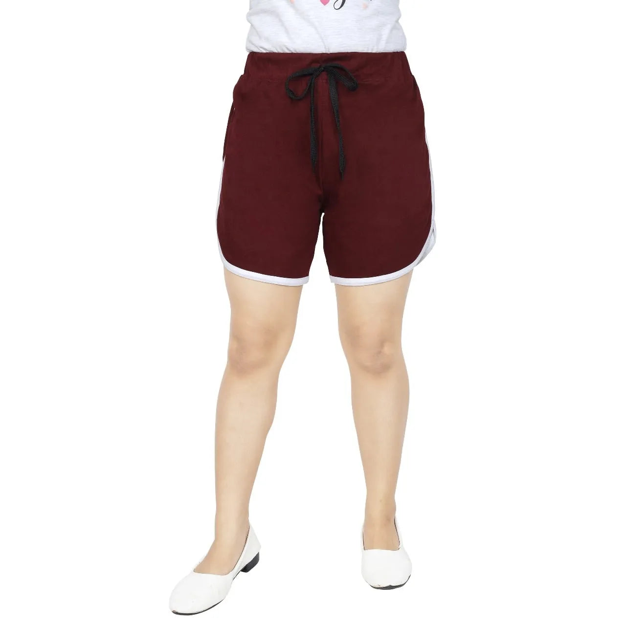 Ayu Elite Fashion Women’s Hot Brown Pant