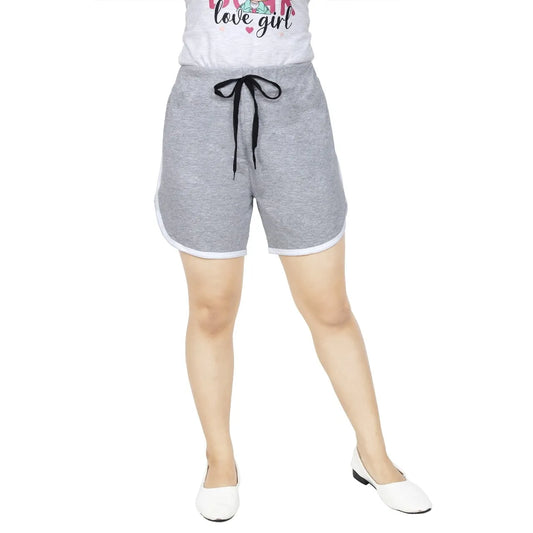 Ayu Elite Fashion Women’s Hot Gray Pant