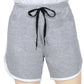 Ayu Elite Fashion Women’s Hot Gray Pant