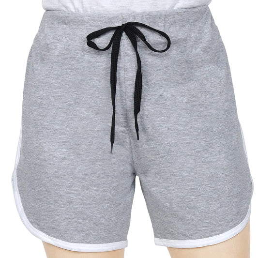 Ayu Elite Fashion Women’s Hot Gray Pant