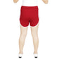 Ayu Elite Fashion Women’s Hot Red Pant