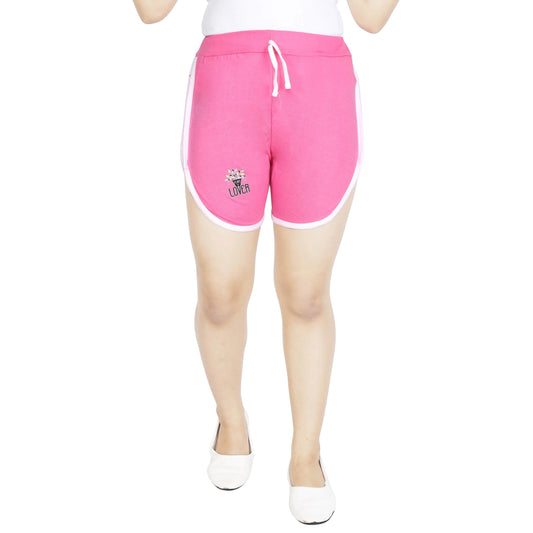 Ayu Elite Fashion Women’s Hot Pink Pant