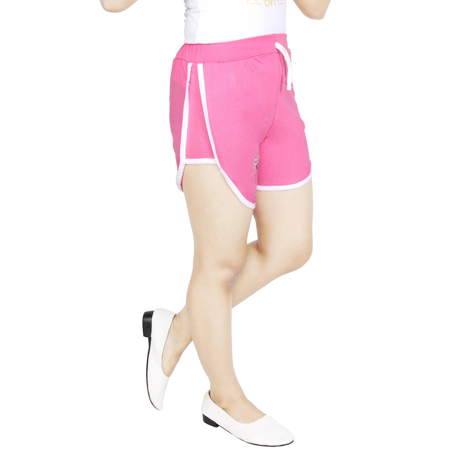 Ayu Elite Fashion Women’s Hot Pink Pant