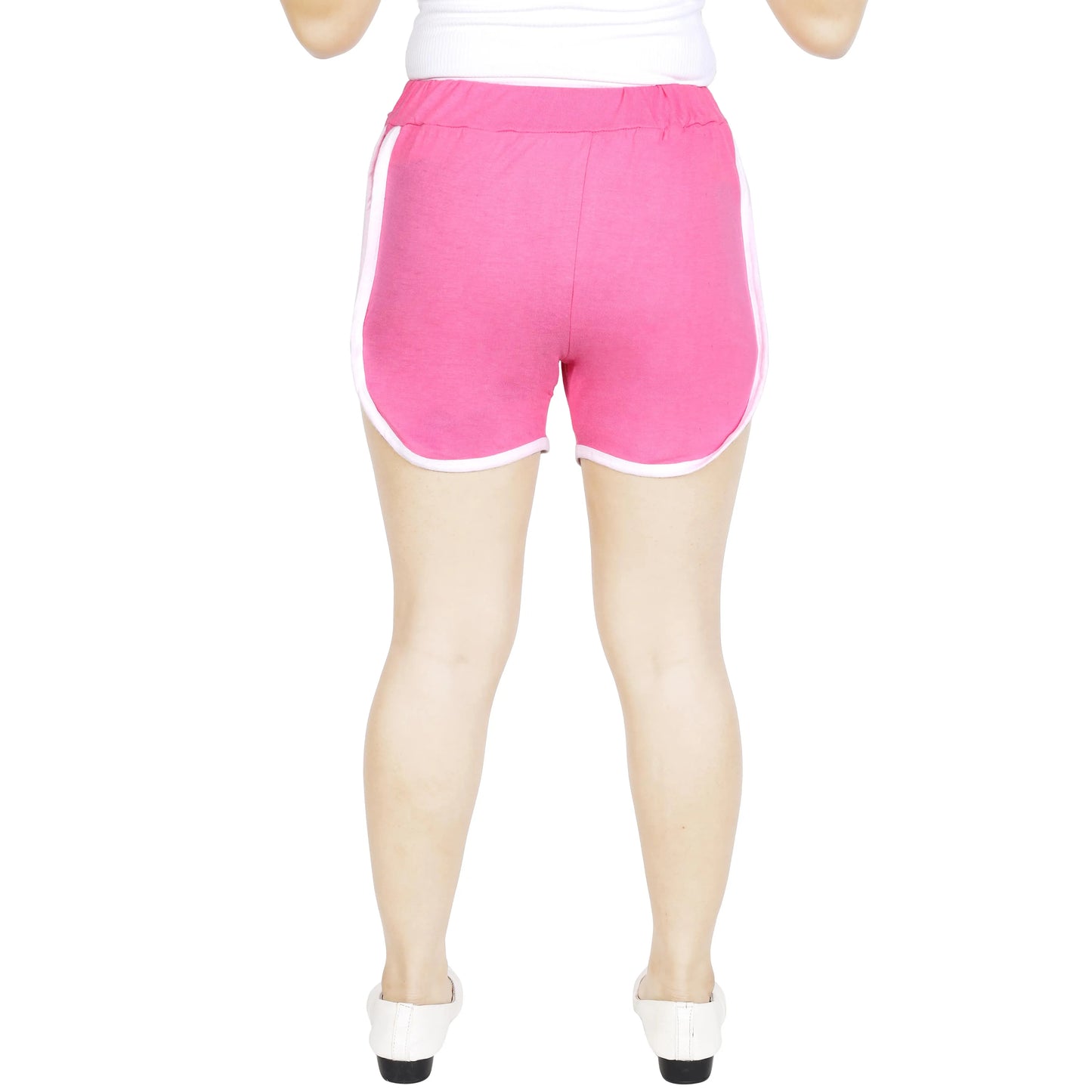 Ayu Elite Fashion Women’s Hot Pink Pant