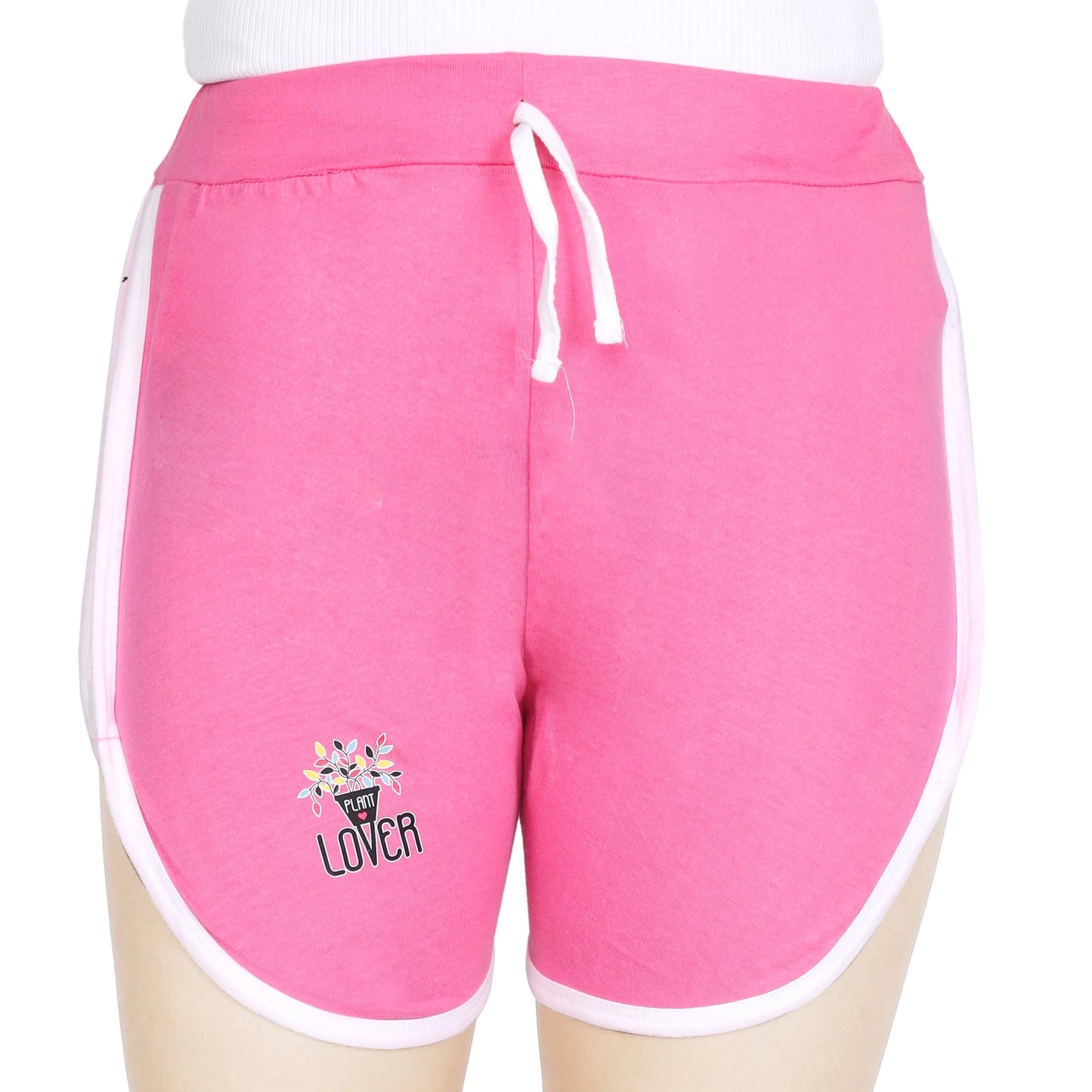 Ayu Elite Fashion Women’s Hot Pink Pant