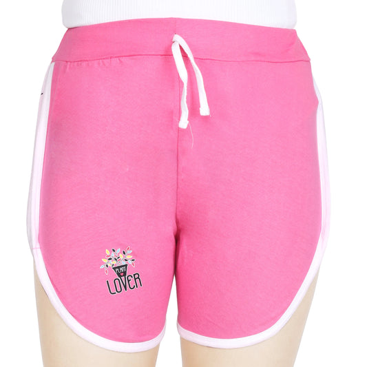 Ayu Elite Fashion Women’s Hot Pink Pant