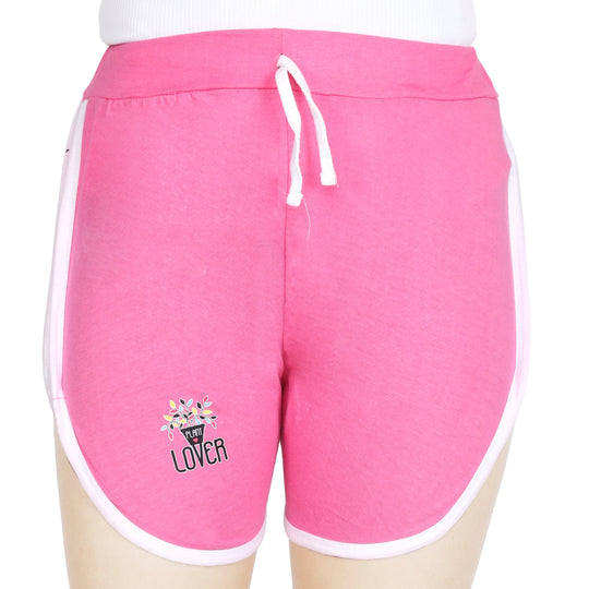 Ayu Elite Fashion Women’s Hot Pink Pant